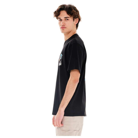 Emerson Ανδρική κοντομάνικη μπλούζα Men's S/S T-Shirt